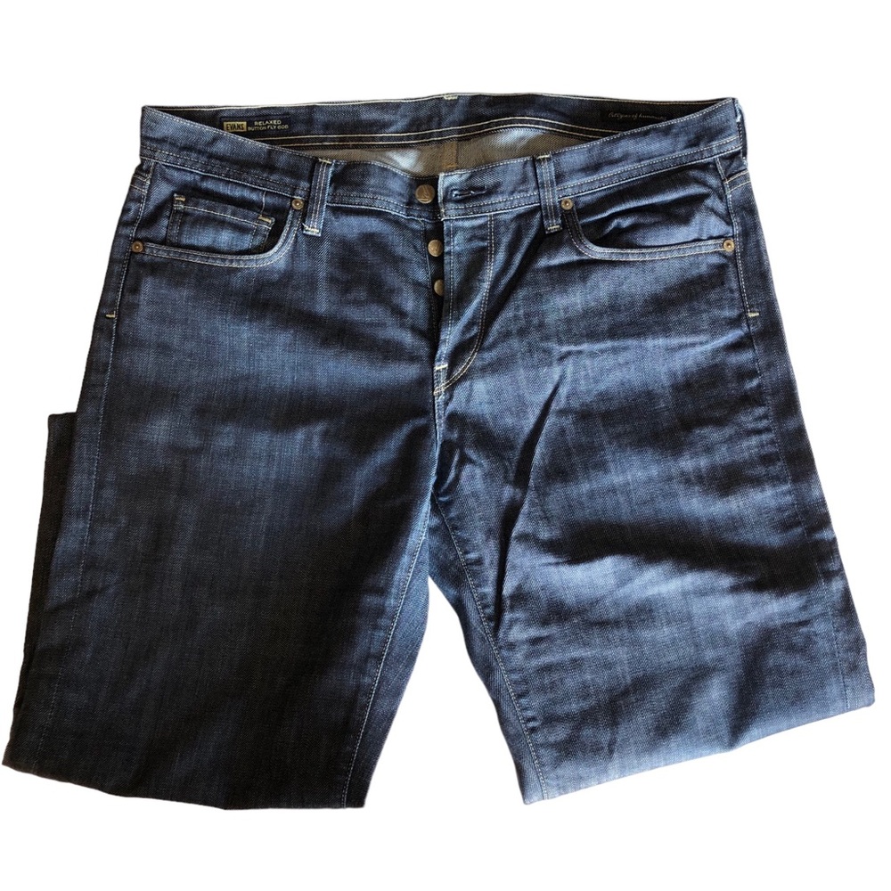 Mens Citizens of Humanity Jeans